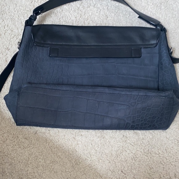 All Saints Shoulder Bag - Picture 3 of 8